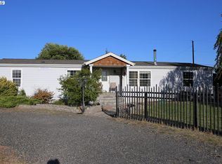 502 D St, Dallesport, WA