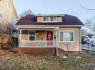 1205 Dayton St SW, Grand Rapids, MI 49504