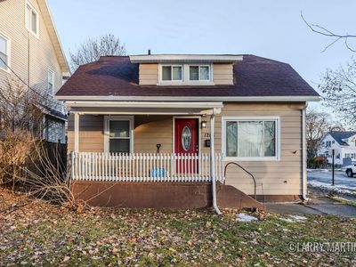1205 Dayton St SW, Grand Rapids, MI, 49504