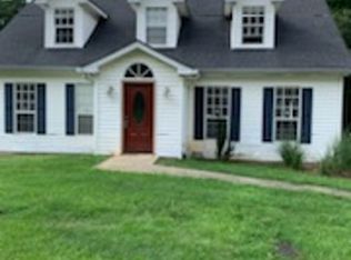 5288 McCarter Sta, Stone Mountain, GA 30088