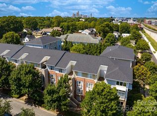 520 Donatello Ave, Charlotte, NC 28205