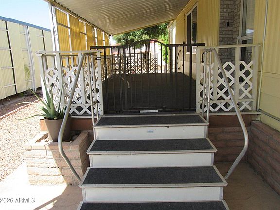 2nd image of 3411 S Camino Seco #478