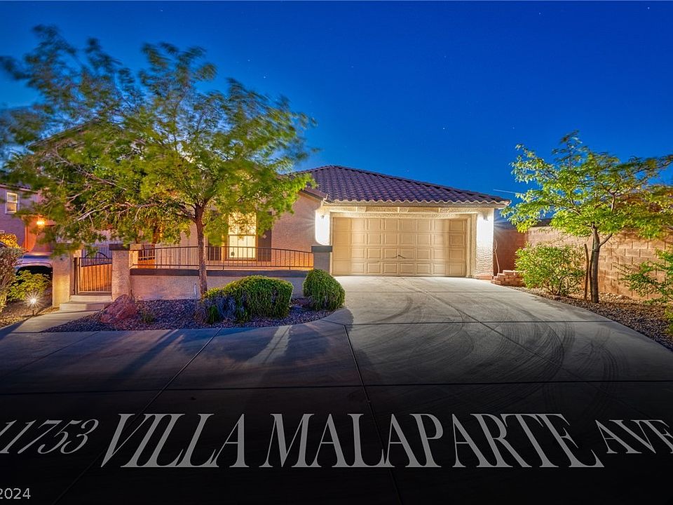 1st image of 11753 Villa Malaparte Ave