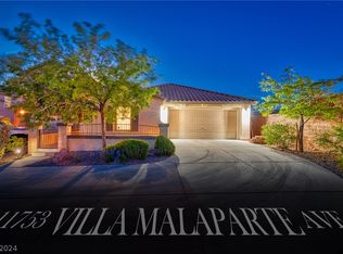 11753 Villa Malaparte Ave, Las Vegas, NV 89138