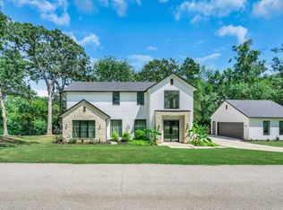 705 Heather Woods Dr, Tool, TX 75143