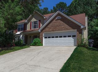 864 Pointers Way #0, Lawrenceville, GA 30043