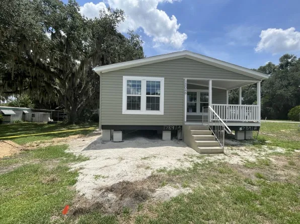 13048 Orange Ave #429, Grand Island, FL 32735