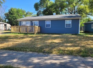 2050 Williams St, Gary, IN 46404