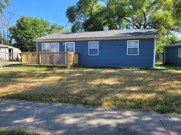 2050 Williams St, Gary, IN 46404