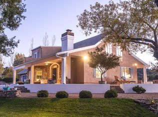 608 S Country Club Ln, Payson, AZ 85541