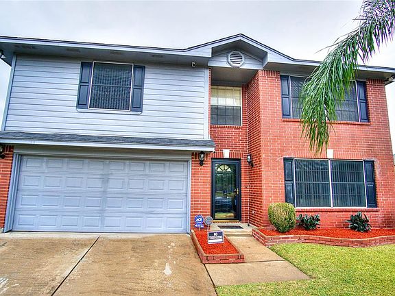 2nd image of 11110 Linden Gate Dr
