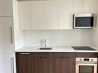 Rented by ABODE NYC LLC