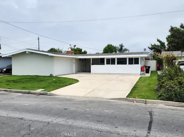 12202 Corvette St, Garden Grove, CA 92841