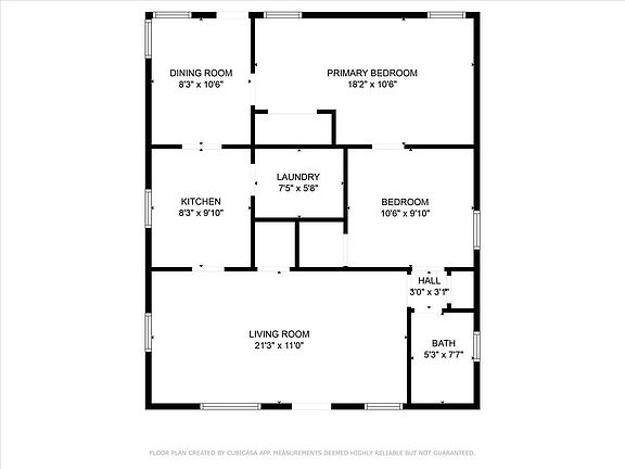 4th image of this home