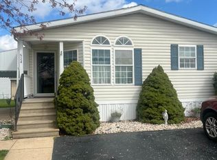 514 Harness Way, Garnet Valley, PA 19060