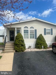 514 Harness Way, Garnet Valley, PA, 19060