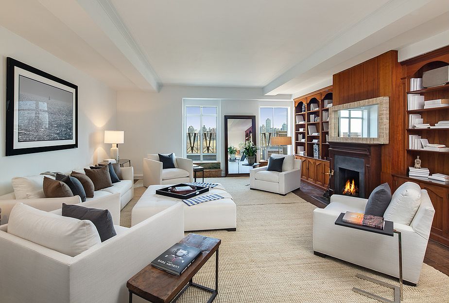 1st image of 115 Central Park W APT 18D