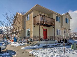 164 N 400 W UNIT A-3, Lindon, UT 84042