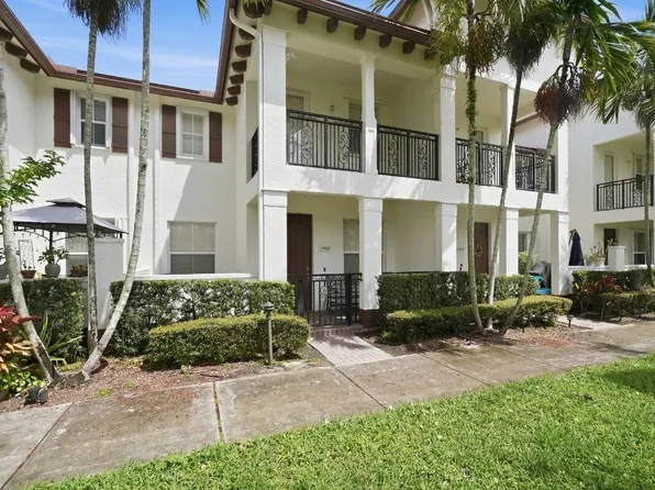 4501 Mimosa Ter Unit 1406, Coconut Creek, FL 33073