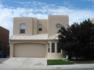 7251 Via Contenta NE, Albuquerque, NM 87113