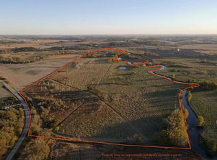 139.57 AC County Road M, Browntown, WI 53522