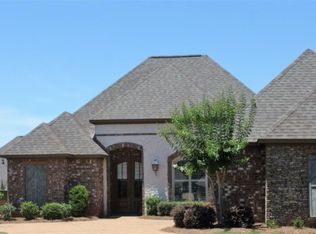 609 Bauxite Cv, Brandon, MS