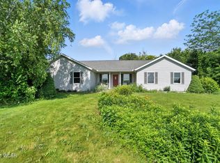 1320 Beery Rd, Lima, OH 45807