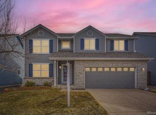 9837 Foxhill Cir, Highlands Ranch, CO 80129