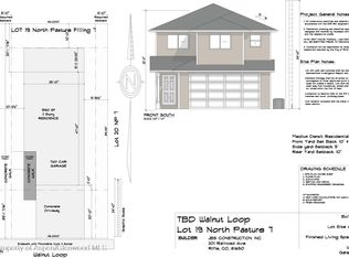 1681 Walnut Loop, Rifle, CO 81650