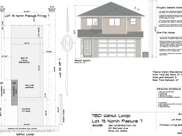 1681 Walnut Loop, Rifle, CO 81650