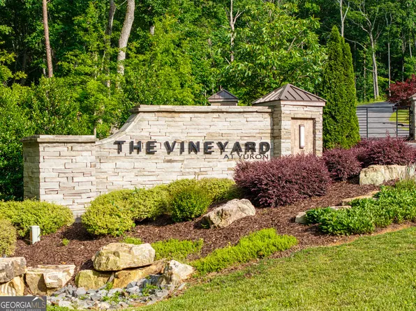 LOT 234 Highgrove Dr, Talking Rock, GA 30175