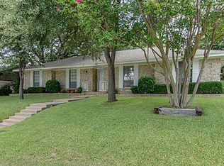 3800 Lawndale Ave, Fort Worth, TX 76133