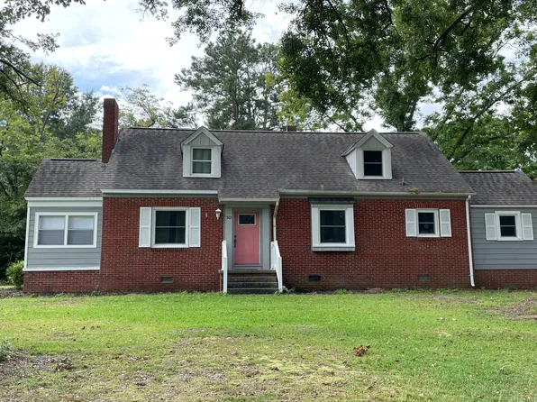 301 W 15th St, Washington, NC 27889