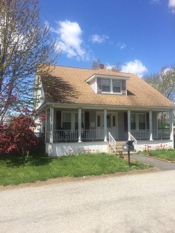 511 Princeton Blvd, Lowell, MA 01851 Zillow