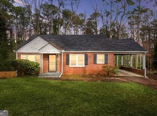 1994 Dodson Dr SW, Atlanta, GA 30311