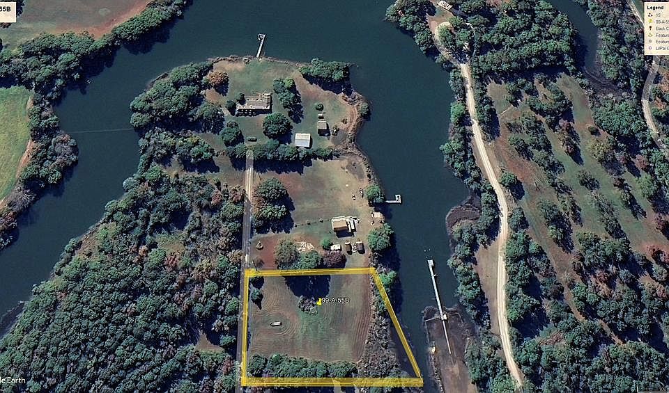 1st image of LOT-55B Back Creek Rd