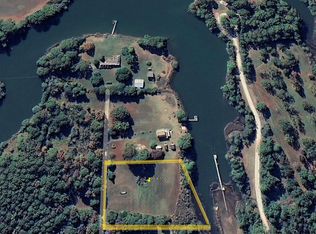 LOT-55B Back Creek Rd, Hacksneck, VA 23358