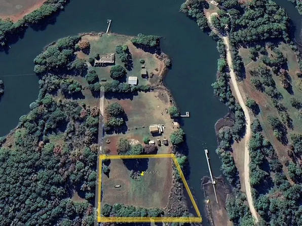 LOT-55B Back Creek Rd, Hacksneck, VA 23358