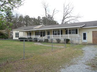 6584 Old Gordon Rd, Dry Branch, GA 31020