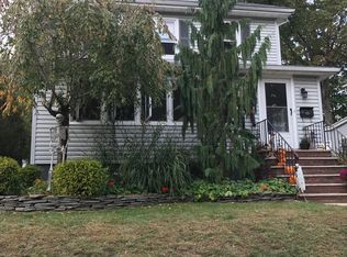 90 Prospect Pl, Rutherford, NJ 07070