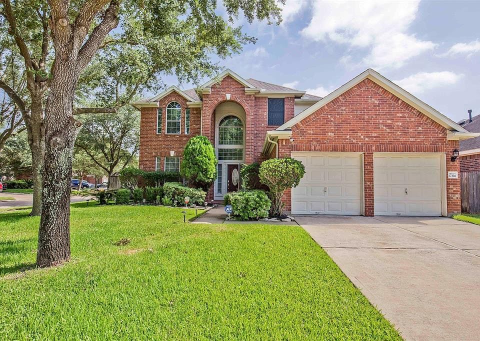 Welcome Home!
17326 Outlaw Ridge Road