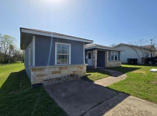 1111 S Martin Luther King Blvd, Temple, TX 76504