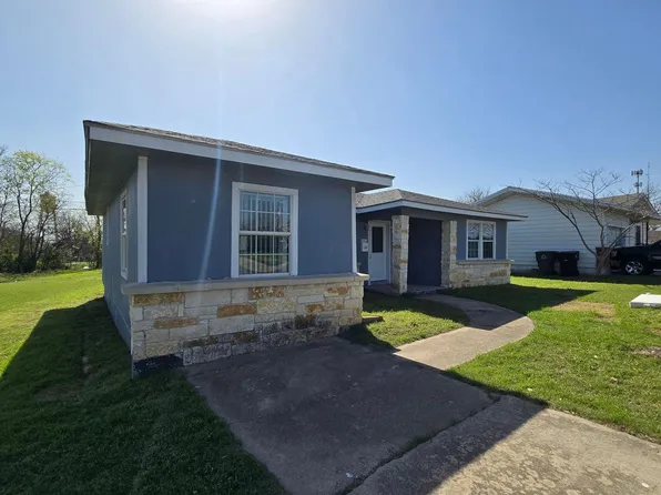 1111 S Martin Luther King Blvd, Temple, TX 76504