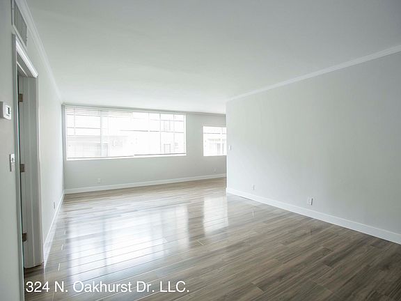 Lots of Light in the Living Area