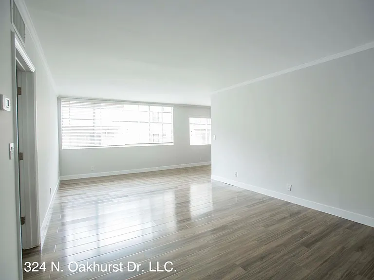 Lots of Light in the Living Area