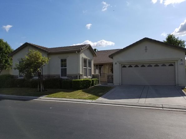 245 Magnolia Dr