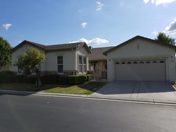 245 Magnolia Dr, Rio Vista, CA 94571