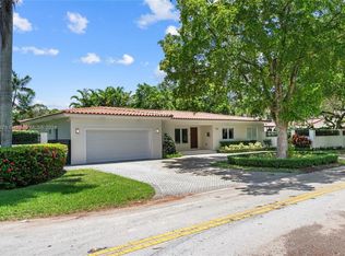 4001 Segovia St, Coral Gables, FL 33146