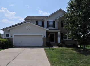 951 Surfridge Dr, Hebron, KY 41048