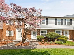 78 E Water St #78, North Andover, MA 01845